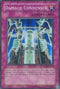Damage Condenser (DR04-EN172) [Dark Revelation Volume 4]
