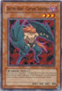 Destiny Hero - Captain Tenacious (DR04-EN182) [Dark Revelation Volume 4]