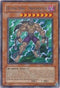 Destiny Hero - Dreadmaster (DR04-EN184) [Dark Revelation Volume 4]