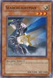 Searchlightman (DR04-EN190) [Dark Revelation Volume 4]