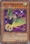 Swift Birdman Joe (DR04-EN192) [Dark Revelation Volume 4]
