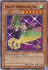Swift Birdman Joe (DR04-EN192) [Dark Revelation Volume 4]