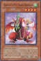 Harpie's Pet Baby Dragon (DR04-EN193) [Dark Revelation Volume 4]