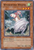Whirlwind Weasel (DR04-EN205) [Dark Revelation Volume 4]