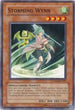 Storming Wynn (DR04-EN209) [Dark Revelation Volume 4]