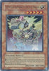 Super-Electromagnetic Voltech Dragon (DR04-EN211) [Dark Revelation Volume 4]