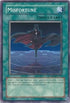 Misfortune (DR04-EN217) [Dark Revelation Volume 4]