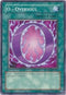 O - Oversoul (DR04-EN221) [Dark Revelation Volume 4]