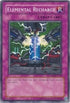 Elemental Recharge (DR04-EN230) [Dark Revelation Volume 4]