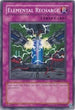 Elemental Recharge (DR04-EN230) [Dark Revelation Volume 4]