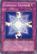 Elemental Absorber (DR04-EN236) [Dark Revelation Volume 4]