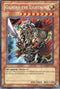 Gilford the Lightning (DR04-EN242) [Dark Revelation Volume 4]