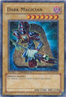 Dark Magician (DTP1-EN002) [Duel Terminal - Preview]