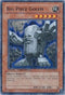Big Piece Golem (DTP1-EN023) [Duel Terminal - Preview]