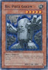 Big Piece Golem (DTP1-EN023) [Duel Terminal - Preview]