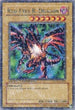 Red-Eyes B. Dragon (DT01-EN003) [Duel Terminal 1]