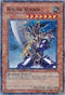 Buster Blader (DT01-EN006) [Duel Terminal 1]