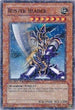 Buster Blader (DT01-EN006) [Duel Terminal 1]