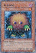 Kuriboh (DT01-EN007) [Duel Terminal 1]