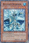 Blizzard Warrior (DT01-EN011) [Duel Terminal 1]