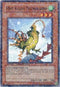 Mist Valley Thunderbird (DT01-EN013) [Duel Terminal 1]