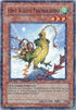 Mist Valley Thunderbird (DT01-EN013) [Duel Terminal 1]