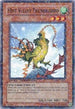 Mist Valley Thunderbird (DT01-EN013) [Duel Terminal 1]