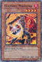 Flamvell Magician (DT01-EN017) [Duel Terminal 1]