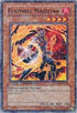 Flamvell Magician (DT01-EN017) [Duel Terminal 1]