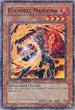 Flamvell Magician (DT01-EN017) [Duel Terminal 1]