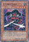 X-Saber Uruz (DT01-EN021) [Duel Terminal 1]