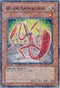 Worm Apocalypse (DT01-EN026) [Duel Terminal 1]