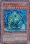Worm Erokin (DT01-EN030) [Duel Terminal 1]