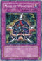 Mask of Weakness (DT01-EN047) [Duel Terminal 1]