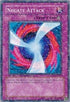 Negate Attack (DT01-EN050) [Duel Terminal 1]