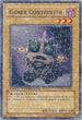 Genex Controller (DT01-EN059) [Duel Terminal 1]