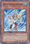 Reese the Ice Mistress (DT01-EN064) [Duel Terminal 1]