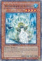 Numbing Grub in the Ice Barrier (DT01-EN066) [Duel Terminal 1]