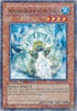 Numbing Grub in the Ice Barrier (DT01-EN066) [Duel Terminal 1]