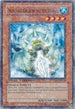 Numbing Grub in the Ice Barrier (DT01-EN066) [Duel Terminal 1]