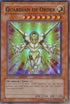 Guardian of Order (LODT-ENSP1) [Light of Destruction]