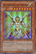 Guardian of Order (LODT-ENSP1) [Light of Destruction]