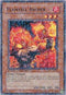 Flamvell Archer (DT01-EN071) [Duel Terminal 1]