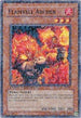 Flamvell Archer (DT01-EN071) [Duel Terminal 1]
