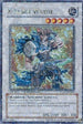 X-Saber Wayne (DT01-EN089) [Duel Terminal 1]