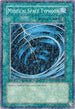 Mystical Space Typhoon (DT01-EN093) [Duel Terminal 1]