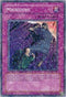 Michizure (DT01-EN096) [Duel Terminal 1]