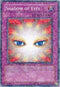 Shadow of Eyes (DT01-EN097) [Duel Terminal 1]