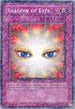 Shadow of Eyes (DT01-EN097) [Duel Terminal 1]
