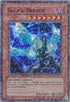 Barrel Dragon (DT02-EN005) [Duel Terminal 2]